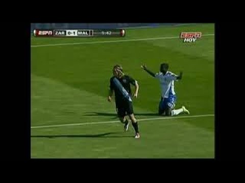 2017 09 12 liga02 Real Zaragoza Malaga