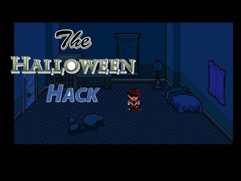 The Halloween Hack: An Analytical Essay