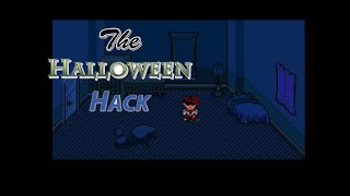 The Halloween Hack: An Analytical Essay
