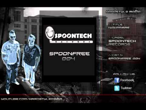 Hardstyle Mafia - Nightmare