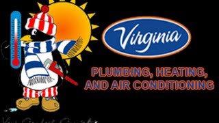 VA Heating & Air Conditioning  Fishersville 
        Amazing 

        5 Star Review by Emilie ...