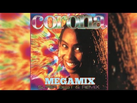 Corona - Super Megamix (Eurodance Disco Mix) New Extended Version feat. Ice MC