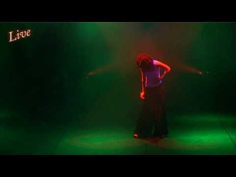 Altana (Ekaterina Goncharenko) - Mercy On Me (Live in Ukraine, 2010)