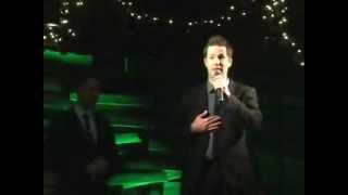 The Ball Brothers -  Oh Holy night - Live