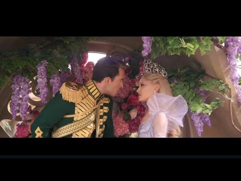 She’s made her choice | Wicked: For Good 