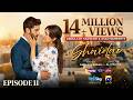 Shaidai Episode 11 Eng Sub Presented By Ujooba Beauty Cream Happilac Paints Berg Snow Fall