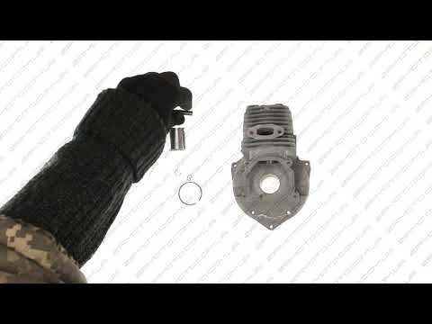 Поршневая мотокосы ЦПГ   для Oleo-Mac Sparta 25/250   EVO...