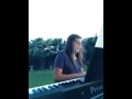 So easy- Phillip Phillips 