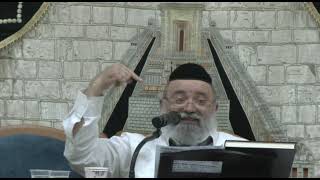 הרב ליאור כחלון ,פרשת מטות מסעי (הרב ליאור כחלון) - התמונה מוצגת ישירות מתוך אתר האינטרנט יוטיוב. זכויות היוצרים בתמונה שייכות ליוצרה. קישור קרדיט למקור התוכן נמצא בתוך דף הסרטון