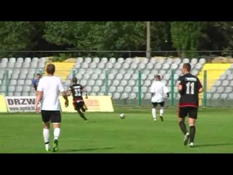 Stal Stalowa Wola -- Resovia Rzeszów 1:0