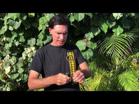 Cold Steel Kudu For Piper Knife System