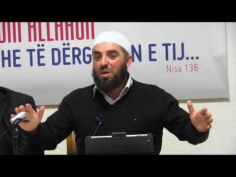 Gjynahet e mia, Gjynahet e mia - Hoxhë Enes Goga