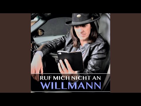 Ruf mich nicht an (Radio Edit)