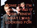 Lifehouse-Disarray Lyrics
