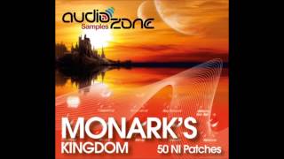 AS002 - MONARK'S KINGDOM (50 NI Monark's preset)