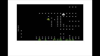 Marble Hunt for the Commodore VIC-20 / Commodore VC-20