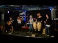 Koncert kapely D.N.A.