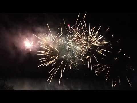 Zaw win htut Rock party show @MCC happy new year countdown