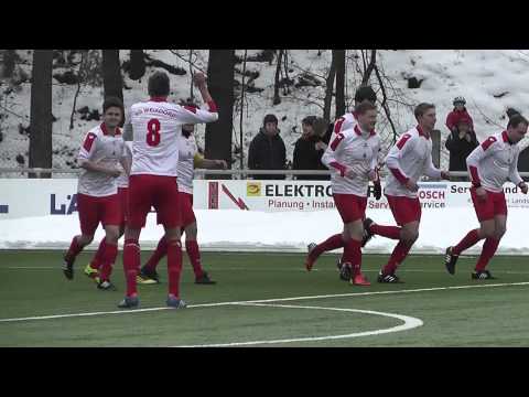 SG Weixdorf - FV Dresden 06 Laubegast 3:1/ 17.03.2013 / Bezirksliga Ost