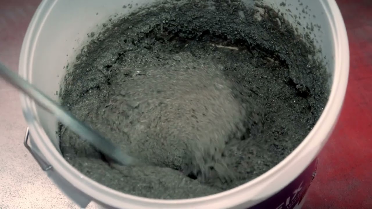 productvideo Tec7 Floor Fix