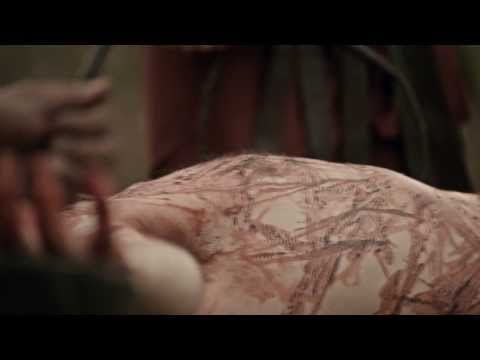 Tua santa mão | MUSIVIDA | O Messias não conhecido | HD