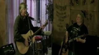 Sometimes You Eat the Bear