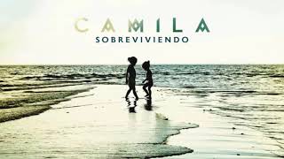 Camila - Sobreviviendo (letra)