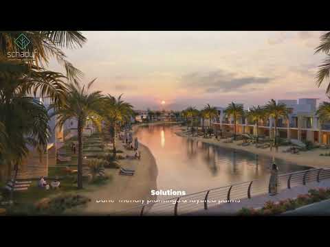 SILVERSANDS-Project Overview Video