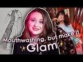 How I Made The Mouthwashing Dress