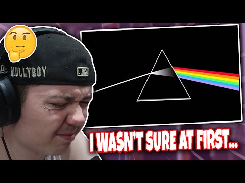 FIRST TIME HEARING 'Pink Floyd - Comfortably Numb' | GENUINE REACTION
