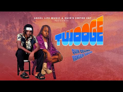 Ranger Sojja Official and Quin Celine Offical