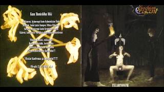 Enochian Crescent [FIN] [Black] 1997 - Telocvovim (Full Album)