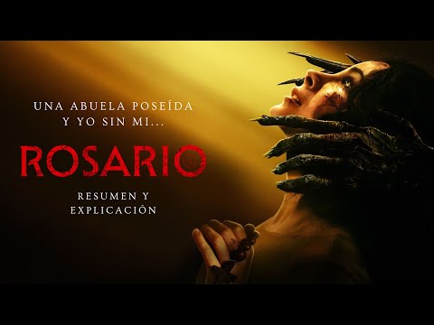 Rosario Summary and Explanation (Rosario Cursed Inheritance | ZomByte)