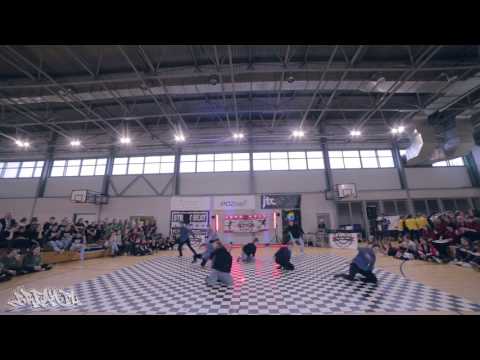 Formacje 16+ - GANESZ FRISKY  | Big Dance Elite 2017 | WWW.BREAK.PL