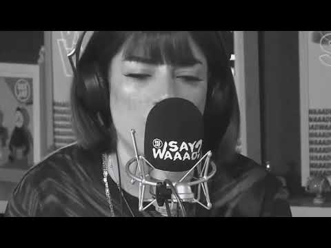 Tokyo performs her single Scappa live on Italian radio show