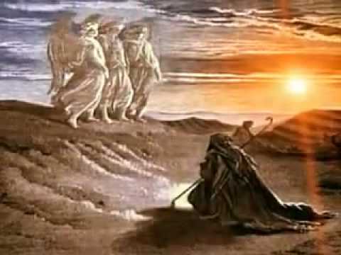 El Codigo Secreto en la Oración del Padre Nuestro.flv