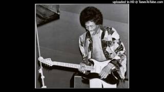 JIMI HENDRIX - Ezy Rider - LIVE Stockholm 1970/08/31