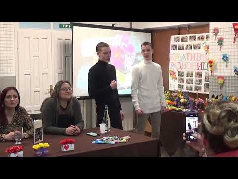 Ansambl Srce (Petar i Pavle) u Merošini 8. marta 2022.