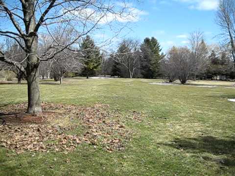 21501 BRUNON AVE.  SEAGRAVE ONTARIO FOR SALE