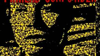 Losers Of The Year - Pinhead Gunpowder Half Step up