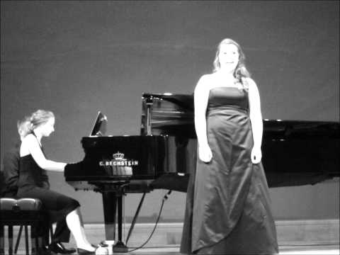 Duetto buffo di gatti (Humorous Duet for Two Cats)