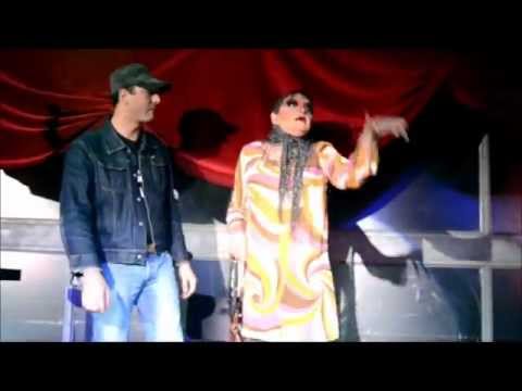 Copia di LES FOLIES SCANDAL PRESENTA PATTY VISCONTI SABATO 27 OTTOBRE 2012