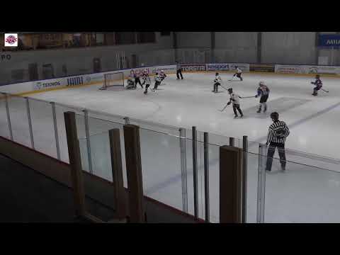 JPK  U13- JYP PUAINEN U13  AAA