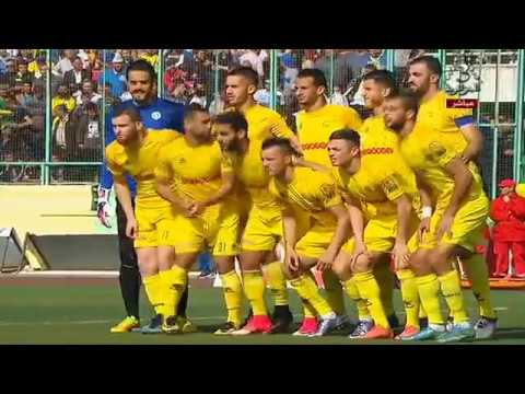 Match complet | JS Kabylie 1 - 0 ES Sétif (JSK - ESS)