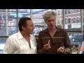 Jim Jarmusch The Last Cigarette