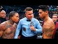 Gervonta Davis USA Vs Ryan Garcia USA KNOCKOUT BOXING Fight HD