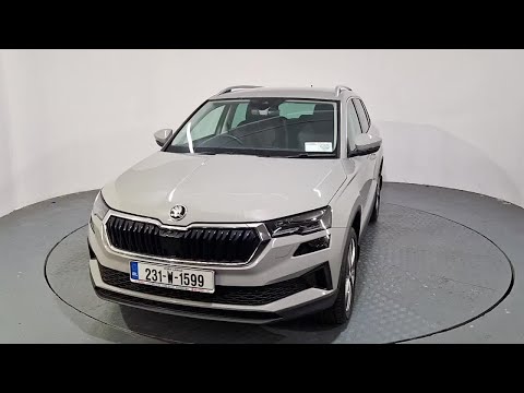 Skoda Karoq 1.0TSI Style - Image 2