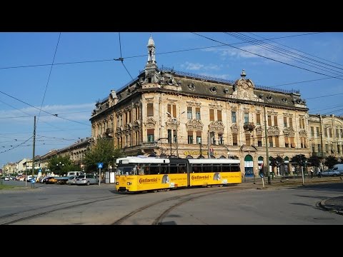 Timișoara Tramvai, 26./27.06.2016