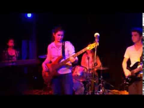 TheOtherSide - Radioactive (Imagine Dragons cover) Live Open The SUM 01/02/2014