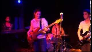 TheOtherSide - Radioactive (Imagine Dragons cover) Live Open The SUM 01/02/2014